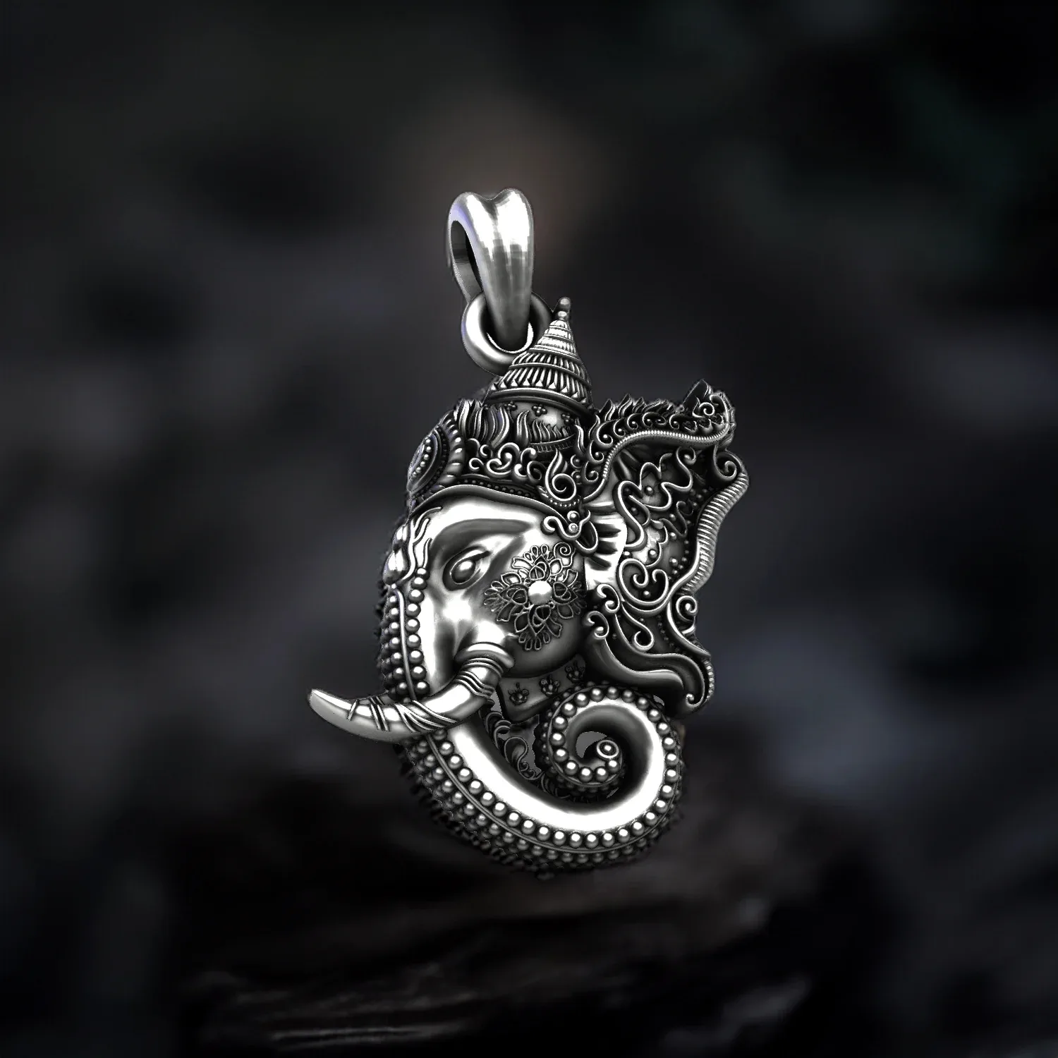 Ganesha